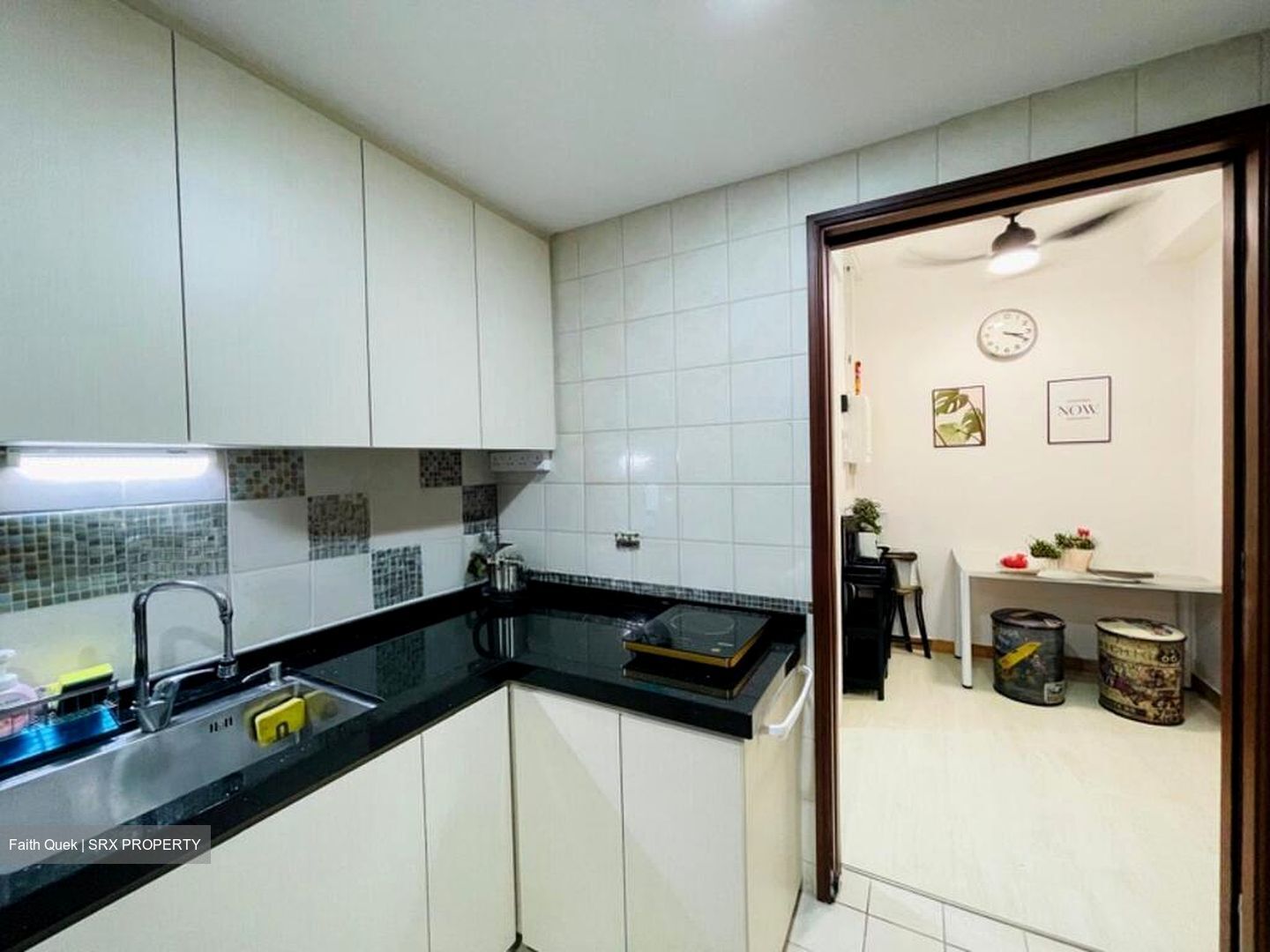 The Mayfair (D22), Condominium #526303421